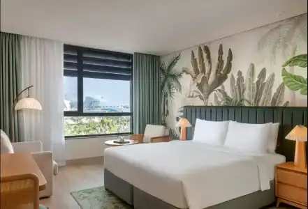 Radisson Blu, Abu Dhabi Yas Island - 66