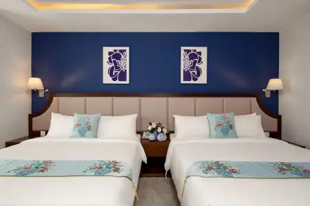 Parze Ocean & Spa - 30