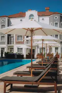 Sea Breeze Residences & - 0