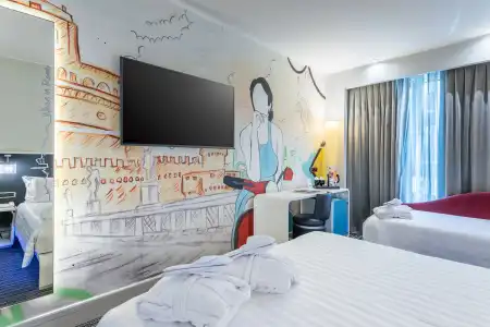 Best Western Premier Royal Santina - 42