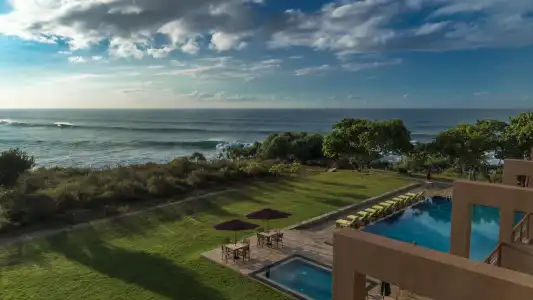 Sooriya Resort & Spa - 0