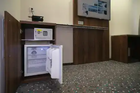 Gostinitsa Olimpiya - 88