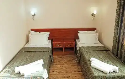 Gostinitsa Zastava - 61