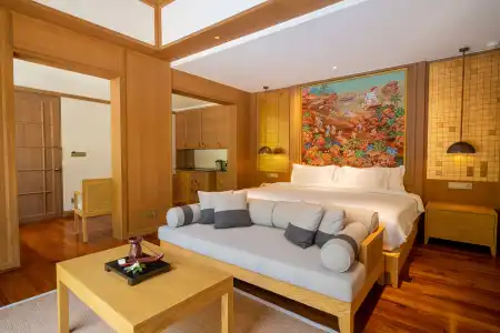 Banyan Tree Wellbeing Sanctuary Phuket - 70