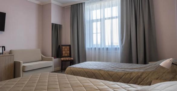 Kazaki Tourist base - 53