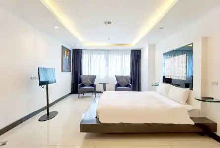 Nova Suites Pattaya by Compass Hospitality - 58