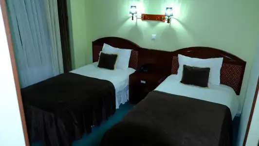 Bukhara Grand - 39