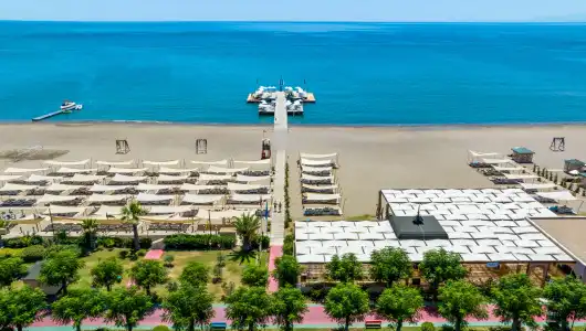 Spice & Spa All Inclusive - 46