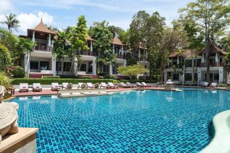 Avani+ Koh Lanta Krabi Resort - 30