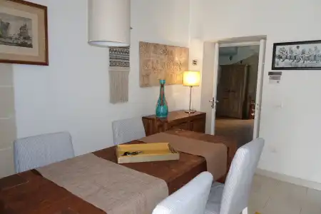 Masseria Villa Marchesi - 120