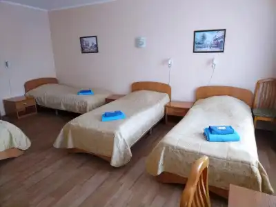 Konakovo, otel' - 30