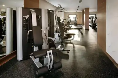 Holiday Inn & Suites - Festival City Mall, an IHG - 18