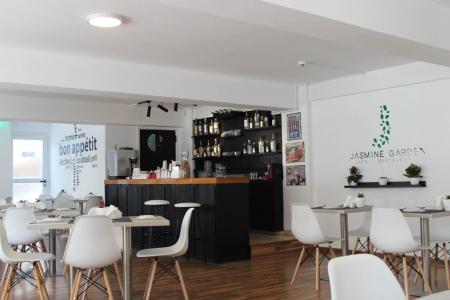 La Veranda De Larnaca - 21