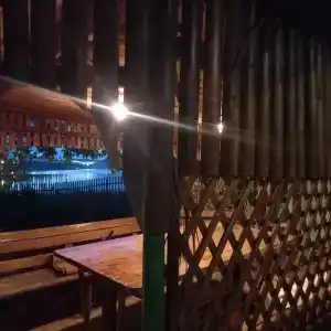 База отдыха Светлая Поляна - 2