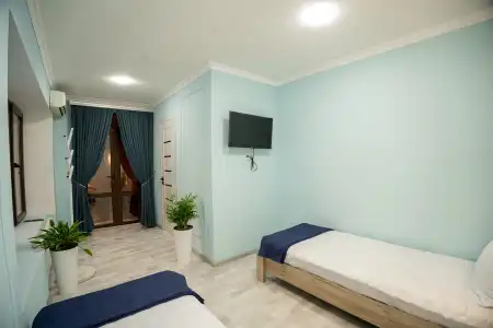 Hayat Guest house - 7