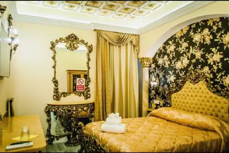 Impero Vaticano Suites Guest House - 41
