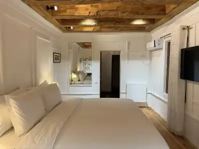 Usman Heritage Mini-hotel - 26