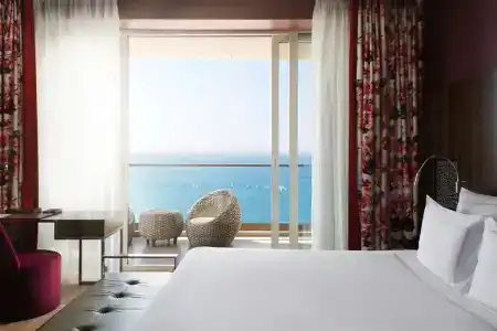 Luxury Apartment Camellia - 57