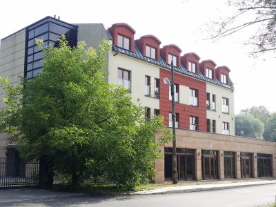 Zakliki Apart-Hotel - 1
