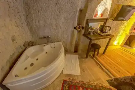 CAPPADOCIA ALAZ CAVE OTEL - 1