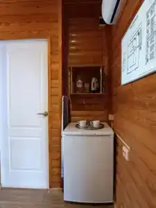 Hutorok Recreation center - 226