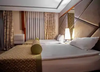 Riva Ankara - 0