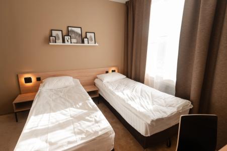 Smart NEO Ivanovo - 99