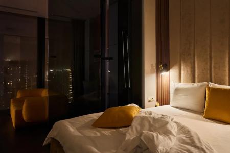 InPremium Moskva-Siti Apart-hotel - 55