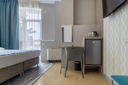 Bergs Spa and Сonference - 75