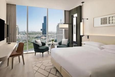 Sheraton Grand, Dubai - 27