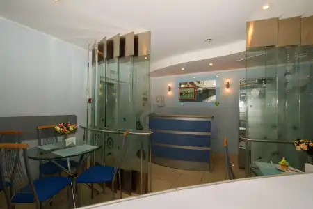 Imperia SPA - 16