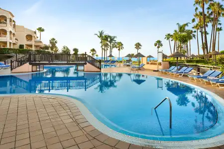 Wyndham Grand Costa del Sol - 2