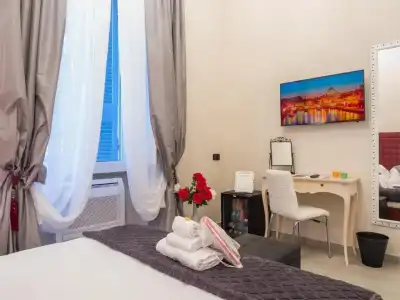 Operà Suites Pinciana - 26