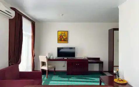 Wellness Park All-Inclusive - 48