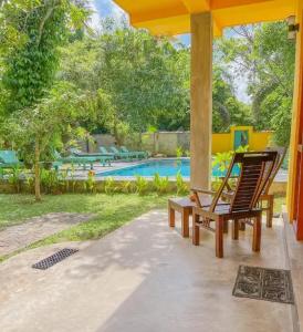 OYO 401 Easy Living - 4