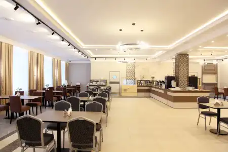 Tsentr - 11