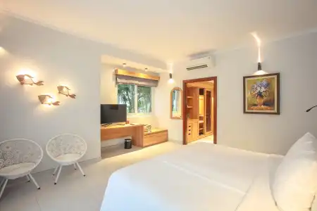 Mercury Phu Quoc Resort & Villas - 36
