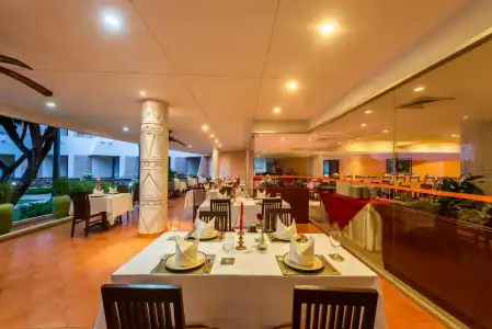 Tropicana Pattaya - 43