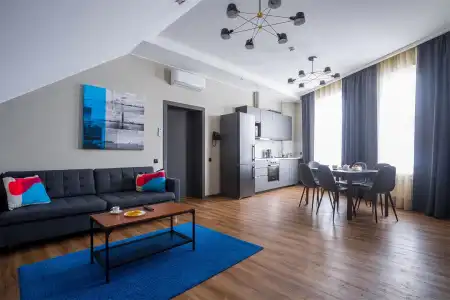 Grani Aparthotel - 37