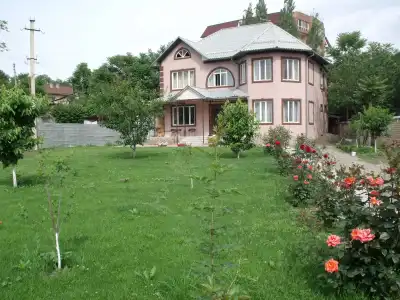 Hostel Visit Osh - 8