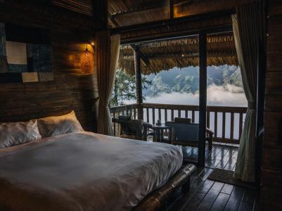 Sapa Jade Hill Resort & Spa - 83