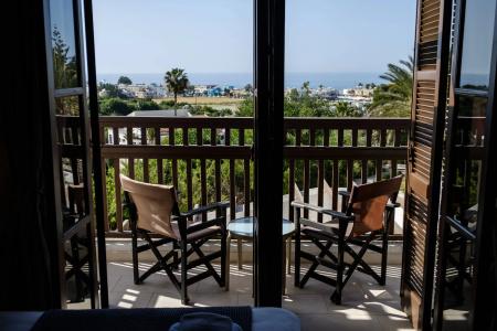 Latchi Family Resort - 17