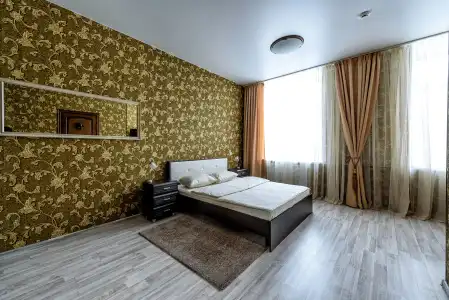 Aziya Mini-hotel - 9