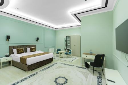 Sultan Palace - 93