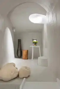 Mythical Blue Luxury Suites - 121