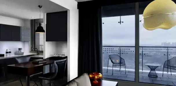 Le Meridien Etiler - 127