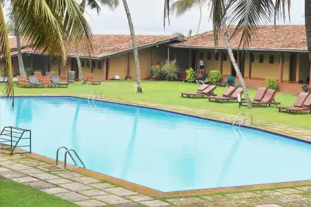 Club Koggala Village - 52