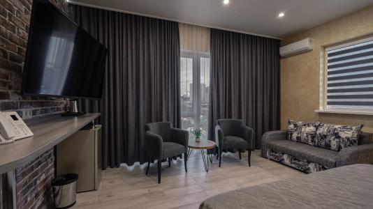 Barin Butik-hotel - 5