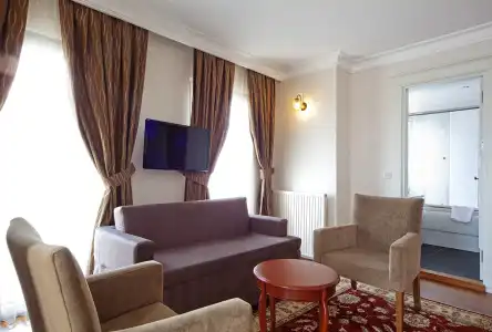 Aren Suites - 61