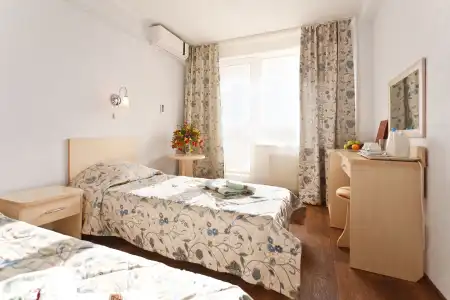 Санаторий Москва-Крым - 13